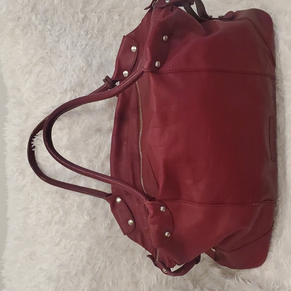 Maxandcleo handbag. - Picture 2 of 7